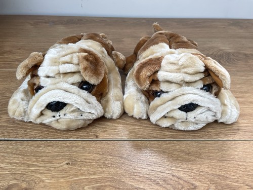 Vintage novelty bulldog - novelty, shaped