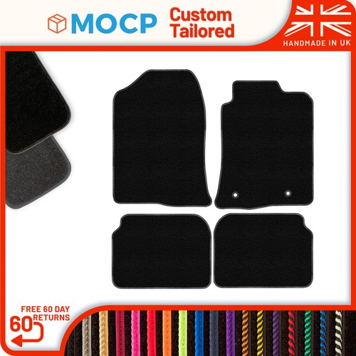 Carpet car mats - car, fit