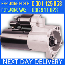 for AUDI A4 A6 2004-11 2.0 TDI