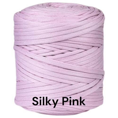 Recycled shirt yarn - recycled, t-shirt