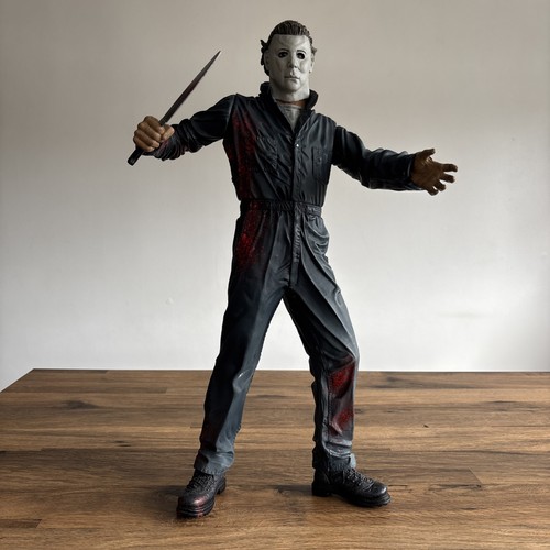 Mcfarlane toys michael myers - toys,