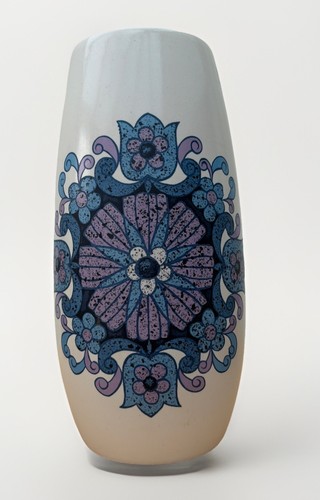 Retro purple vintage new devon - purple,