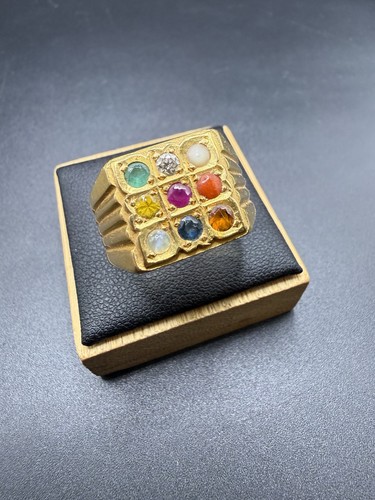 Solid 22k yellow - solid, gold