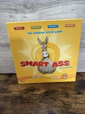 University Games Smart Ass