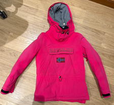 Napapijri Parka - Taped Seams