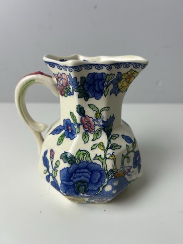 Vintage mason ironstone - vintage, mason’s