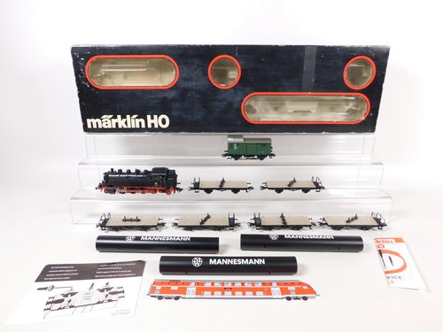 Märklin digital upgrade - märklin,