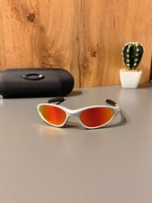 Oakley Minute 1.0 Red Iridium
