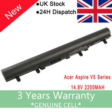Battery For Acer Aspire E1-522