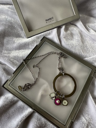 Vintage swatch bijoux - swatch,