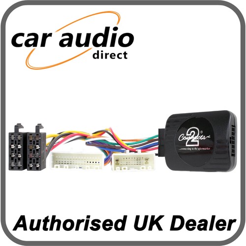 Connects ctsvx007 vauxhall - connects, 2