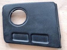 Left Kneegrip Knee Grip Panel