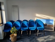 8 Knoll Style Saarinen