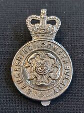 LANCASHIRE CONSTABULARY POLICE
