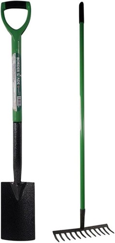 2pc garden digging - 2pc,