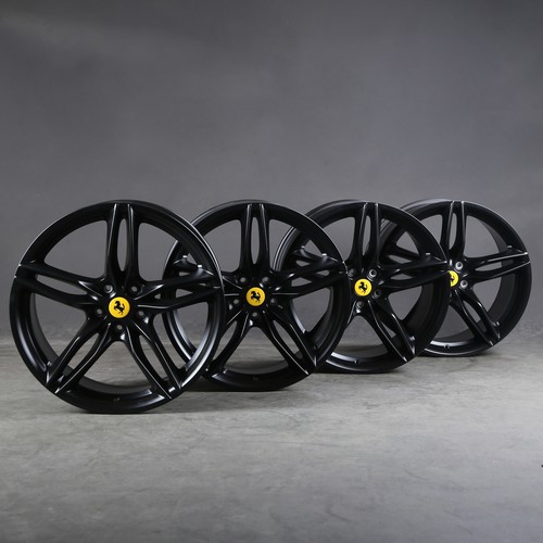 Inch original ferrari 812 - original,