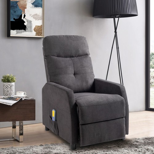 Electric massage recliner - massage,