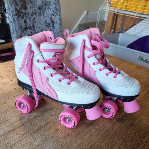 Rio roller pure retro quad - rio,