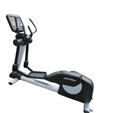 Life Fitness Integrity Series S Cross Trainer With SE3HD Console Commercial Gym
