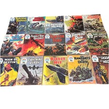 Bundle X15 War Picture Library