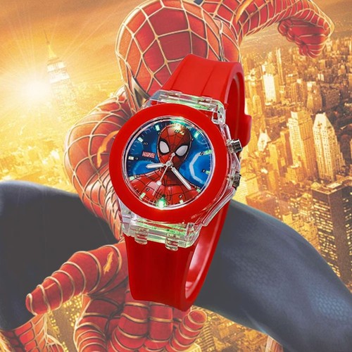 Spiderman light analog - spiderman,