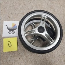 Baby Jogger City Mini Front