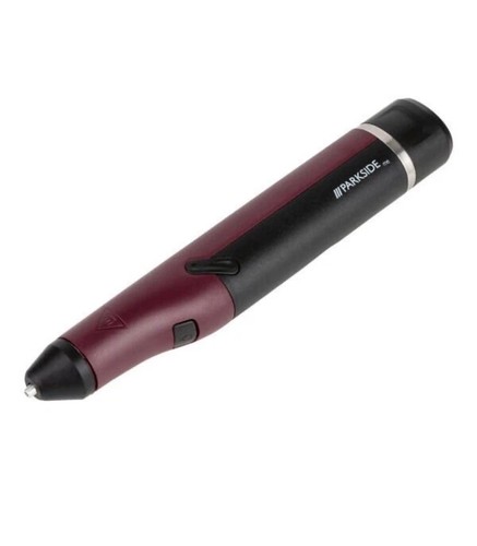 Parkside cordless hot glue - cordless,