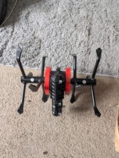 Rotovator Brush Cutter Grass Wheel Soil Loosen Head 28mm 9 Tooth Easy To Install