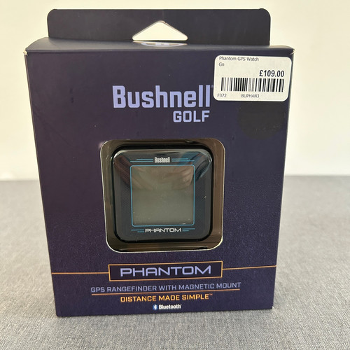 Bushnell phantom gps golf - phantom,