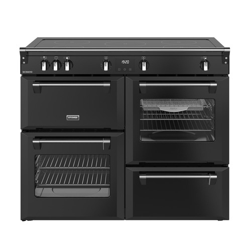 Stoves richmond 110cm - stoves,
