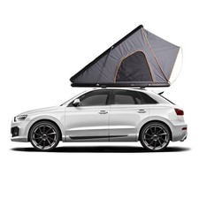 Lofti Roof Tent Front Flipping