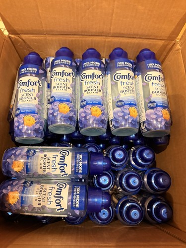 Joblot comfort fresh scent - joblot:,