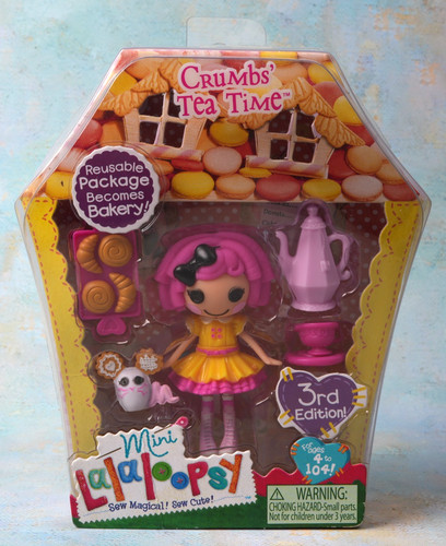 New sealed mini - new/sealed,