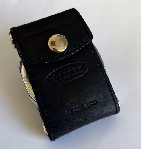 Dalvey voyager travel alarm - dalvey,