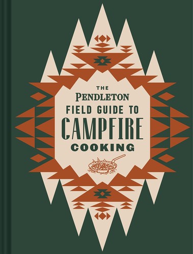 The pendleton field guide - guide, to