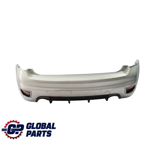 Ford focus mk2 rear - ford,