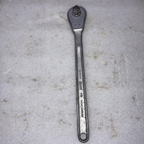 Hazet 916 ratchet square - 1/2,