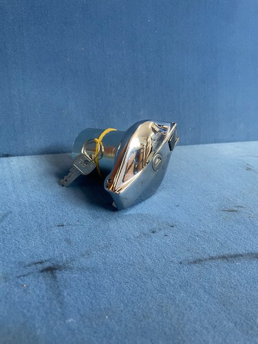 Triumph monza style chrome - tr,