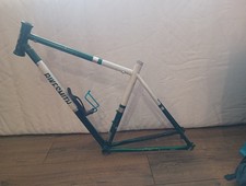 Road Bike Frame (Read