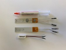 Repair kit for ghd models IV &