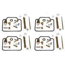 Carburetor Repair Kit Keyster