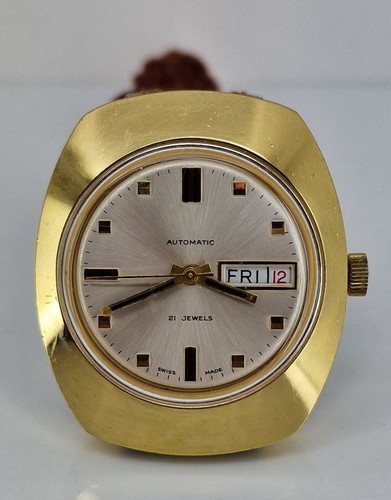 Massive retro automatic - massive,