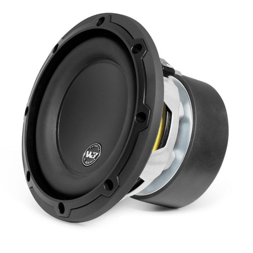 Audio 6w3v3 16 5cm - 6w3v3-4, 6.5"