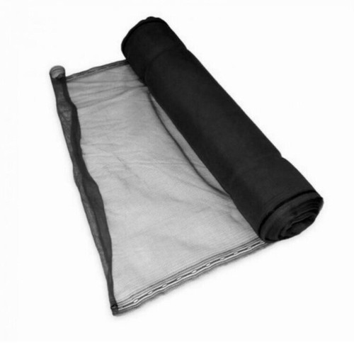 Debris scaffold garden netting - debris,