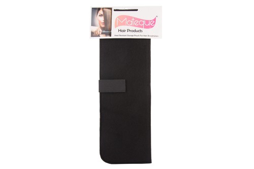 Black travel blank heat - blank,