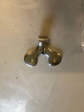 VW Karmann Ghia 69-74  Rear Glass Window Catch Replacement Part