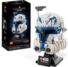 LEGO Star Wars: Captain Rex