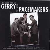 The very best gerry - gerry,