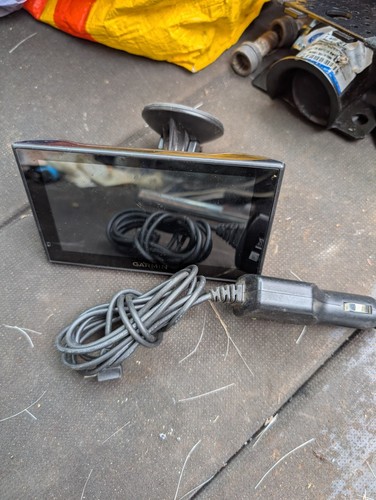 Garmin drivesmart sat - garmin,