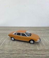 Rare Minichamps NSU RO 81 1972
